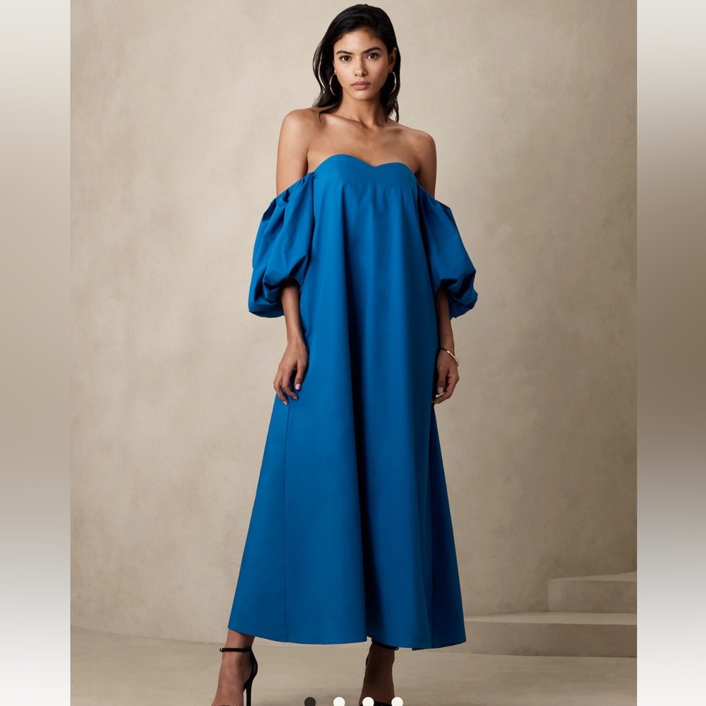 BRAND NEW, NEVER WORN DRESS